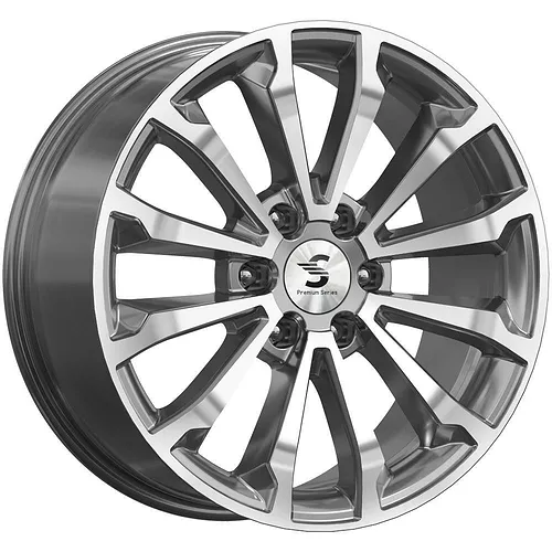 КР006 Haval H9