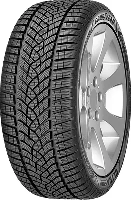 Goodyear Ultragrip Performance GEN-1 + 225/60 R17 99H