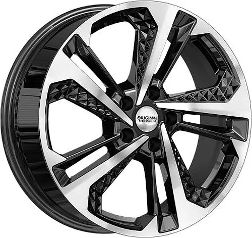 KL-1069 Haval Jolion
