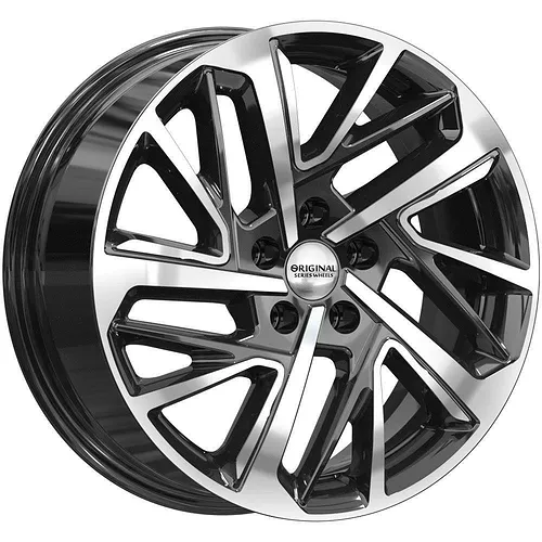 KL-372 Changan CS55