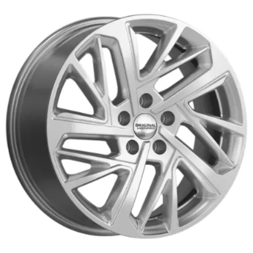 KL-372 Chery Tiggo 4/7