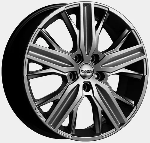 KL-375 Haval Jolion