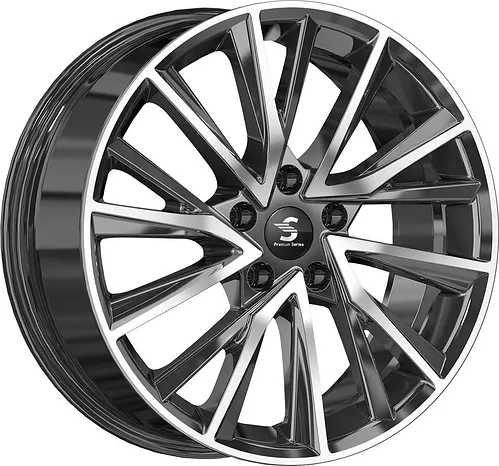 Premium КР010 18EXEED TXL