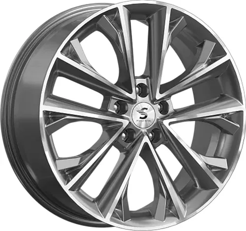 Premium КР012 18EXEED TXL