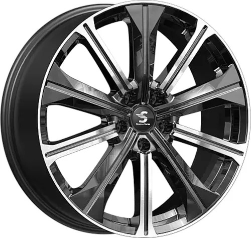 Premium КР013 19Tiggo 8 Pro