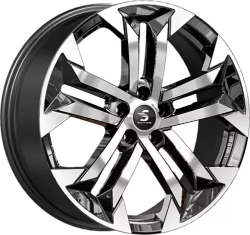 Premium КР015 19Jaecoo J7