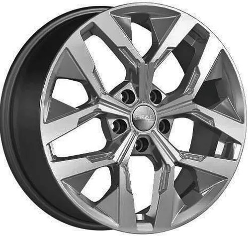 Скад Ламберт 7.5x18 5x114.3 ET 45 Dia 60.1 селена