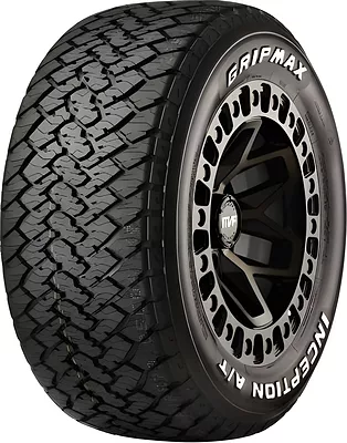 Gripmax Inception A/T 215/65 R16 98T