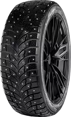 Gripmax SureGrip Pro Ice 255/35 R22 99T