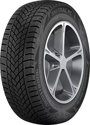 Armstrong Ski-Trac PC 175/70 R14 84T