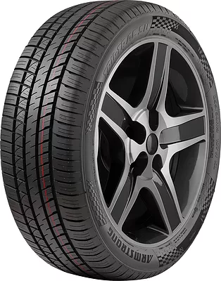 Armstrong Tru-Trac SU 225/55 R19 99V