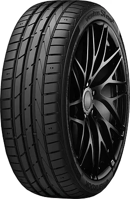 Hankook K117B Ventus S1 Evo2 245/45 R18 100Y XL