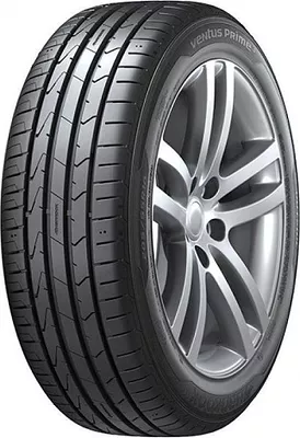 K125A ventus prime 3