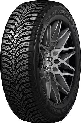 Hankook W452 Winter i cept RS2 185/55 R15 82T