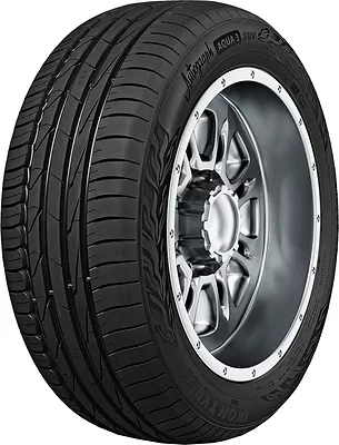 Ikon Autograph Aqua 3 SUV 215/65 R16 102V XL