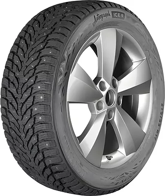 Ikon Autograph Ice 9 205/65 R16 95T