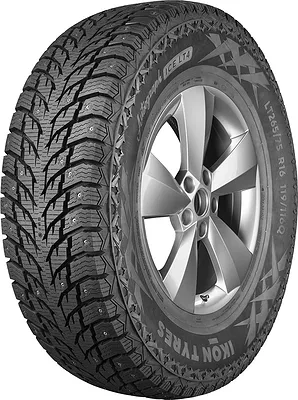 Autograph Ice LT4