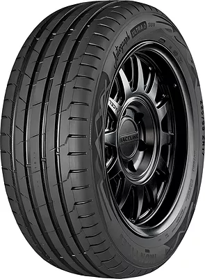 Ikon Autograph Ultra 2 SUV 285/45 R21 113Y XL