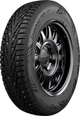 Ikon Character Ice 7 155/65 R14 75T