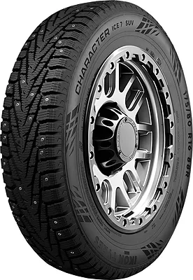 Ikon Character Ice 7 SUV 175/80 R16 88R XL
