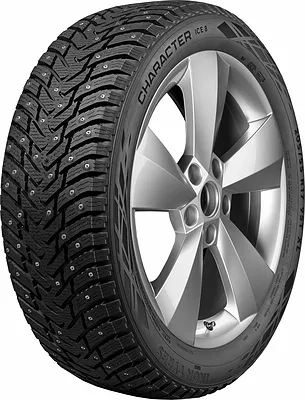 Ikon Character Ice 8 155/65 R14 75T