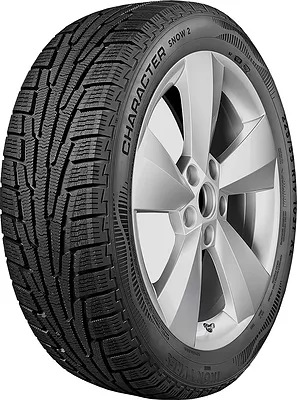 Ikon Character Snow 2 155/65 R14 75R