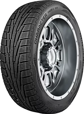 Ikon Character Snow 2 SUV 255/60 R18 112R XL