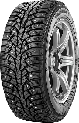 Ikon Nordman 5 175/70 R14 84T