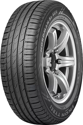 Ikon Nordman S2 SUV 235/75 R16 108T