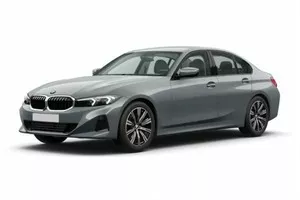 BMW 3 серии